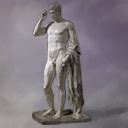 Statue of King Xerxes I | Official Uncharted Waters Wiki | Fandom