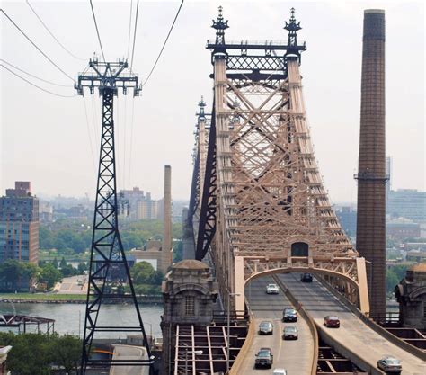 Ed Koch Queensboro Bridge | New York NY