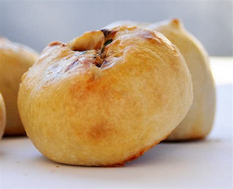 Potato Knish | Made In Our Kitchen: Easy Recipes Made By An Everyday Woman