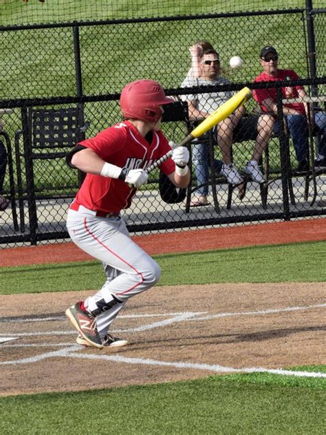 Fairfield baseball builds on season momentum