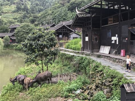 Reframing Chinese Villages | Modu Magazine