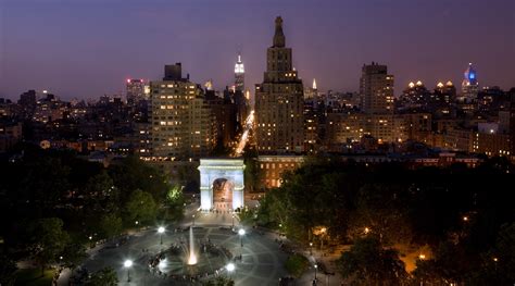 NYU New York University