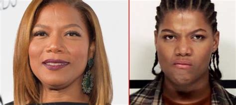 Queen Latifah Confessed Why It Was Tough For Her To Play Lesbian "Cleo ...