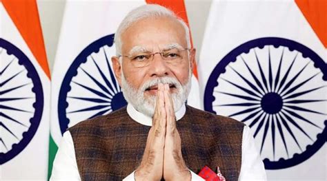 At G20 Jaipur meet, Modi bats for MSMEs, inclusive global value chains