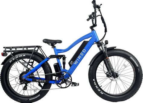 Wired Freedom Review 2024 - Best Electric Bikes