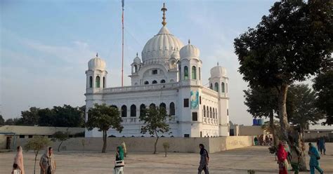 Nanak in Pakistan: Decades after Partition, Sikh guru’s legacy lives on ...