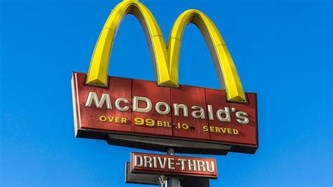 What Do McDonald's Arches Mean? There's a Story Behind ThemHelloGiggles