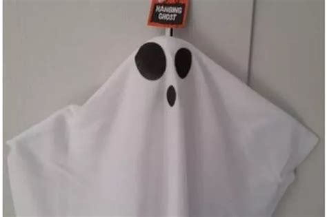 Poundland urgently recalls Halloween decoration amid safety concerns - Somerset Live