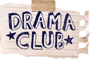 Drama Club | Nickelodeon Drama Club Wiki | Fandom