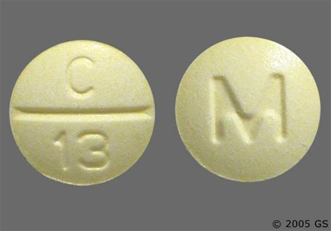 Clonazepam Oral Tablet 0.5Mg Drug Medication Dosage Information