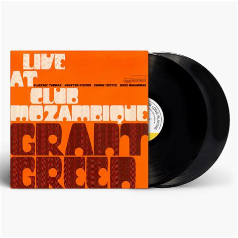 Best Buy: Live at Club Mozambique [LP] VINYL