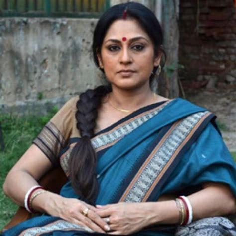 Mahabharat actress Roopa Ganguly shares HORRIFIC details about the time she was lynch mobbed