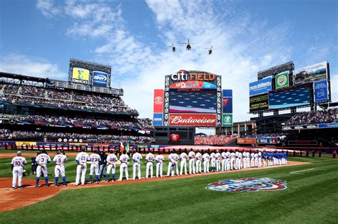 New York Mets: Opening Day Statistics That May Surprise Fans