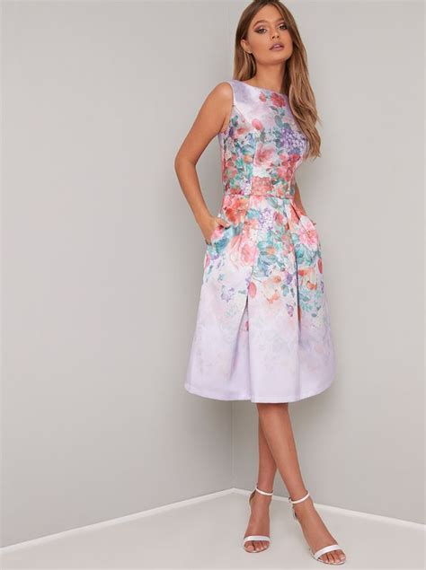 Chi Chi Alodie Dress - chichiclothing.com | Wedding guest dress summer ...