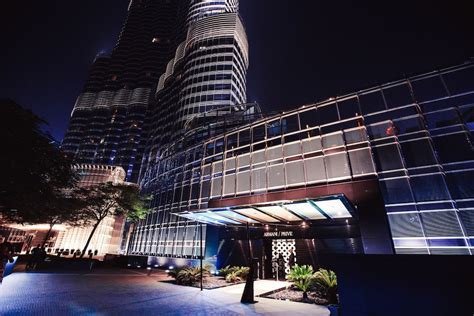 Armani Hotel Dubai, Burj Khalifa in Dubai | Best Rates & Deals on Orbitz