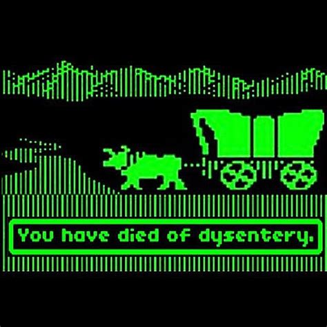 Playing ‘The Oregon Trail’ Made Me a Murderino