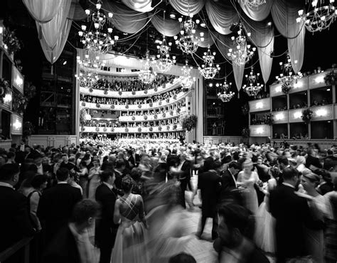 Victoria Nazarova - Vienna Opera Ball 2023