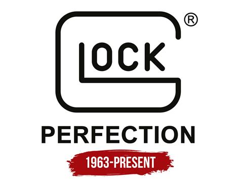 Glock Logo, symbol, meaning, history, PNG, brand