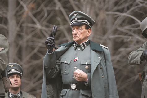 Capturing Eichmann in ‘Operation Finale’