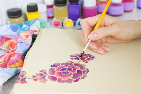 10 Secrets To Choose Fabric for Painting Marker - Mom Blog Society