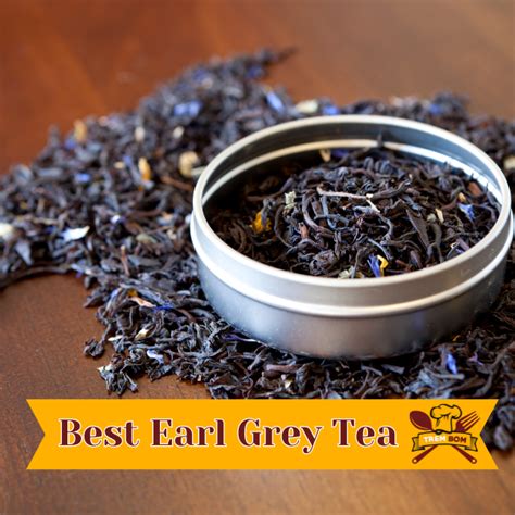 Best Earl Grey Tea Brands: Discover the Top Earl Grey Tea Selections ...