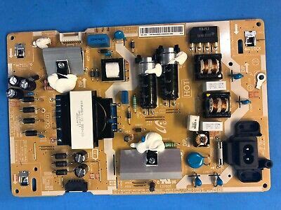 SAMSUNG UN40N5200AF POWER BOARD | eBay