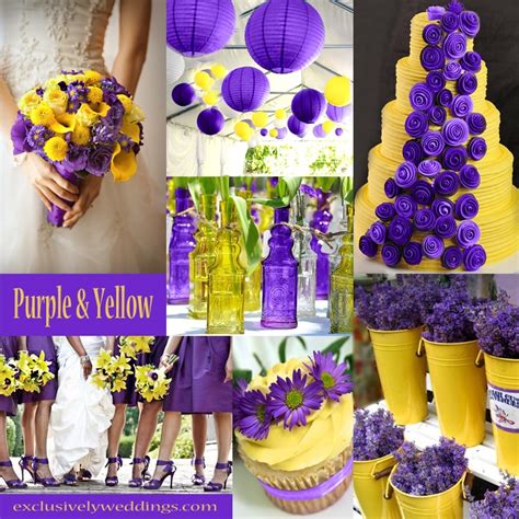 Top Wedding Color Combinations for 2015 | Georgetown Event Center