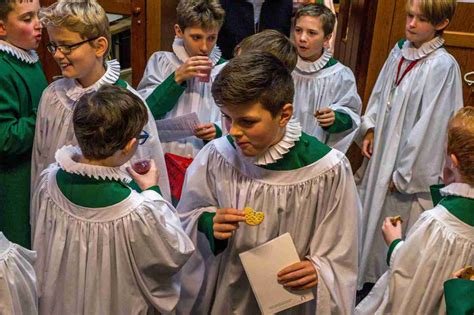 Our Choirs - Bath Abbey