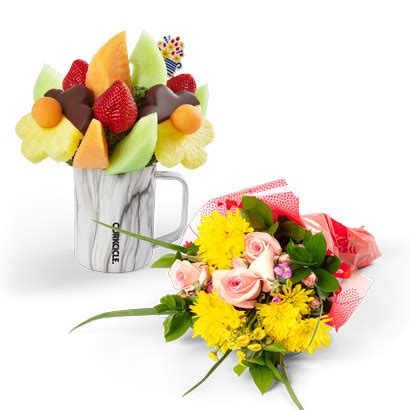 Edible Arrangements® Fruit Baskets, Bouquets & Gift Delivery