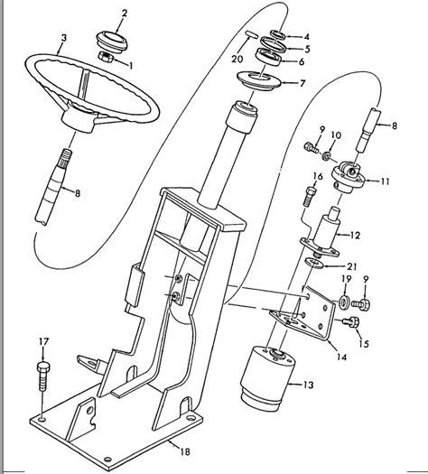 [3+] Daihatsu Wiring Diagram New Holland, Ford New Holland 3930 Tractor ...