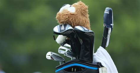 A closer look inside Rory McIlroy’s bag - PGA TOUR