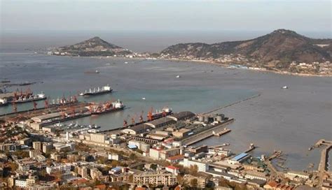 Lianyungang Port - 2020 All You Need to Know Before You Go (with Photos) - Lianyungang, China ...