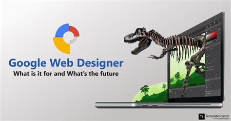 Google Web Designer - What is it for and What’s the future?