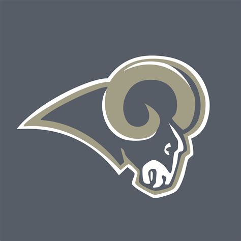 St. Louis Rams – Logos Download