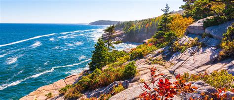 The Ultimate Guide to Acadia National Park