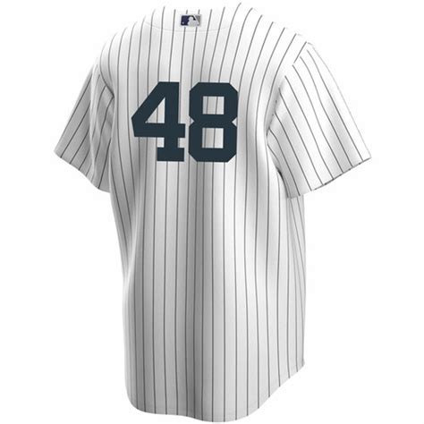 Anthony Rizzo No Name Jersey - NY Yankees Number Only Limited Jersey