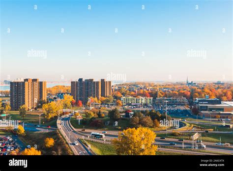 Longueuil quebec canada hi-res stock photography and images - Alamy