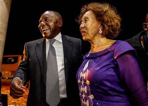 Meet your new First Lady – Tshepo Motsepe | W24