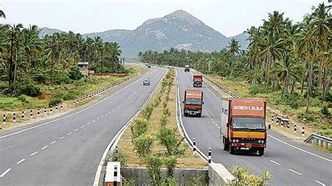 India, World Bank sign $500 million pact to build safe, green highway corridors