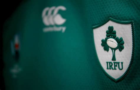 Irish Rugby | IRFU To Cap Previously Uncapped Men’s Internationals