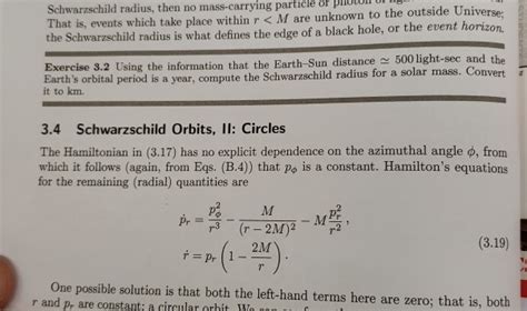 How To Calculate Schwarzschild Radius Of Earth - The Earth Images ...