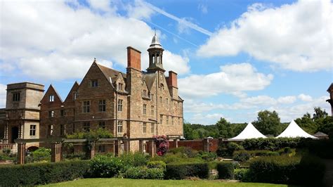 Milly Jane Maven: Rufford Abbey Country Park