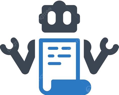 Robot Txt Clipart PNG, Vector, PSD, and Clipart With Transparent ...