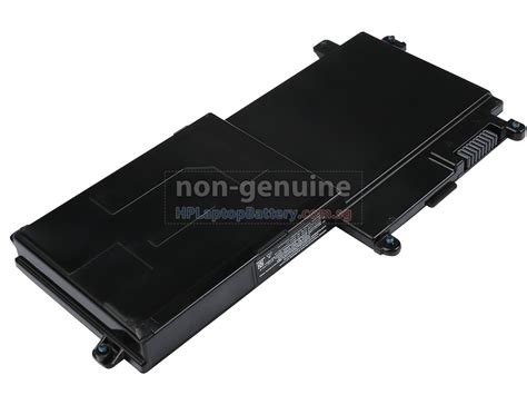 Battery for HP ProBook 640 G2 laptop battery from Singapore