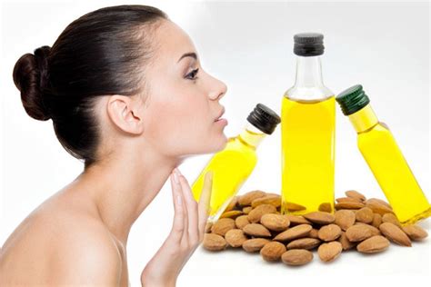 Why You Must Start Using Almond Oil for Skin | LivingHours