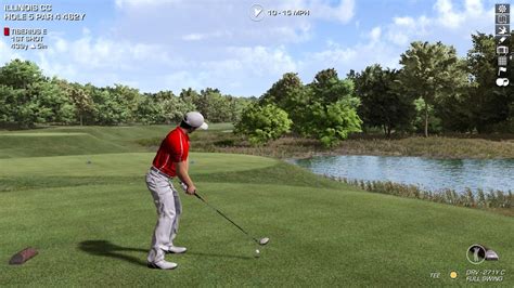 Top 10 Golf Simulation Games very Golfer must play