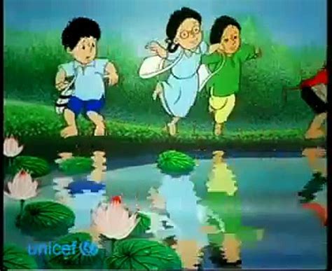 Meena Cartoon Count Your Chicken Bangla Cartoons - video Dailymotion