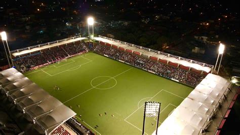 ¿En Qué Estadio Jugará Xelajú Ante El Real Estelí? - La Red 106.1 FM