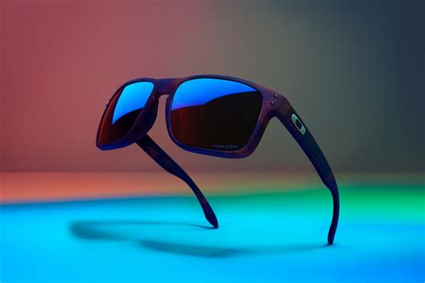 Oakley Sunglasses on Behance