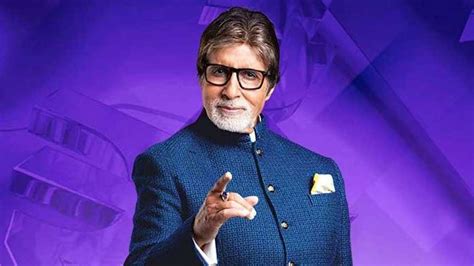 Kaun Banega Crorepati Season 11 Promo Amitabh Bachchan